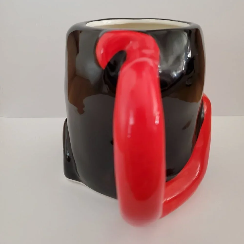 2015 Marvel Venom 3D Mug